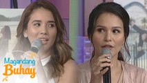 Magandang Buhay: Iza and Karylle's friendship