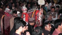 Imran Haider Shamsi- 25 Safar 2016 Gojra- Karbala Hay Karbala