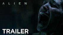 Alien  Covenant - Bande annonce [Officielle] VOST HD [Full HD,1920x1080p]