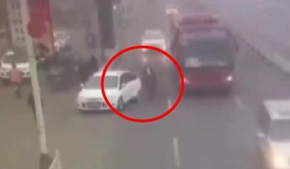 Dikkatsizlik ölüm getirdi