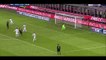 Seri A | Milan 1-0 Cagliari | Video bola, berita bola, cuplikan gol
