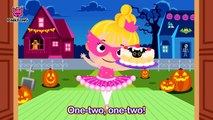 Halloween Costume Party _ Halloween Songs _ PINKFONG Songs for Children-g1X1uqvFH_I