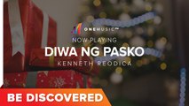 BE DISCOVERED - Diwa Ng Pasko by Kenneth Reodica