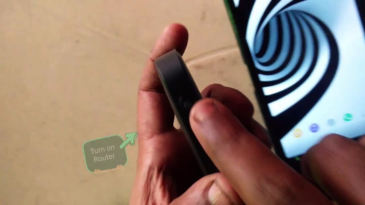 How to Connect Wifi Without Password