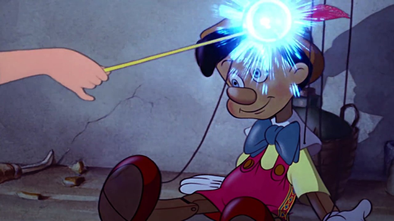 Disney - A Noël tout devient possible ! [Full HD,1920x1080p]