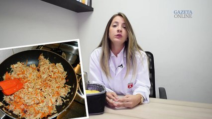 Veja como montar a marmita da praia