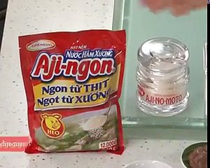 Bún bò Huế- NGON MIỄN CHÊ NHÉ