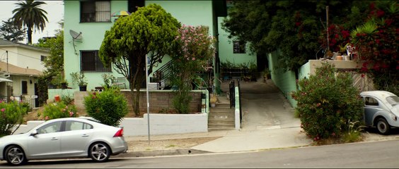 All Nighter Trailer #1 (2017)