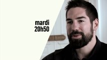 Handball - Nikola Karabatic : Bande annonce 