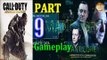 Call of Duty Advanced Warfare Walkthrough Gameplay Part 9 Campaign Mission 8 COD AW Lets Play