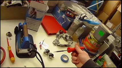 День 238 Мастер на час, Ремонт парогенератора