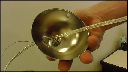 День 241 Мастер на час, Потолочный светильник  и икея карниз