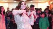 Minal Khan Dance Performance On Aiman Khan Engagement