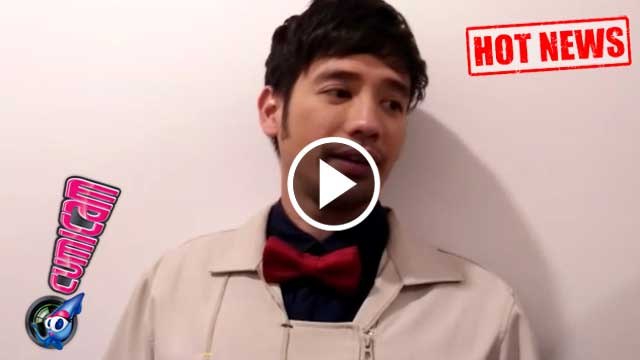 19 Tarra Budiman Bocorkan Tanggal Pernikahan - Cumicam 08 Januari 2017