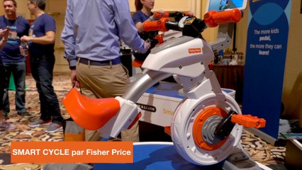 CES 2017 - 2eme jour