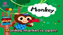 Monkey _ フォニックス読みM _ ABCフォニックスの歌 _ ピンクフォン英語童謡-O8JiBuWoakw