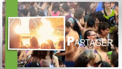 L'Agenda de la région - 09 JANVIER 2017