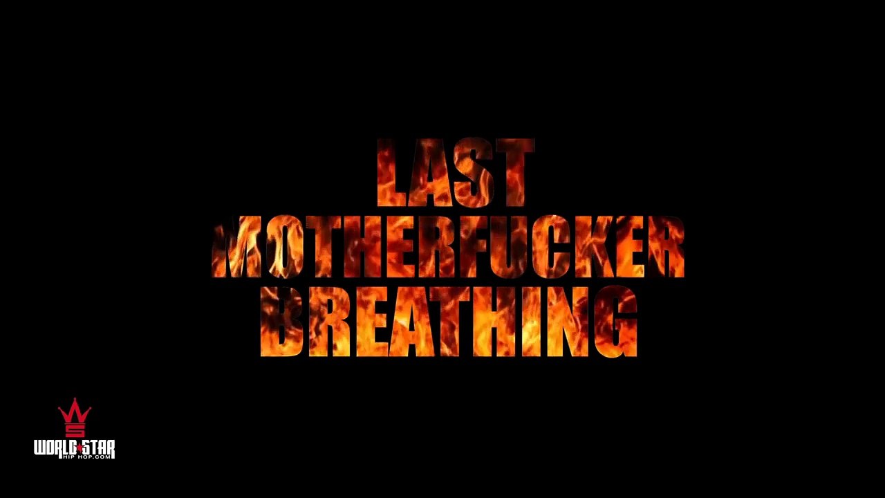 Beef - Freestyle feat. Jadakiss - [Official Music Video]