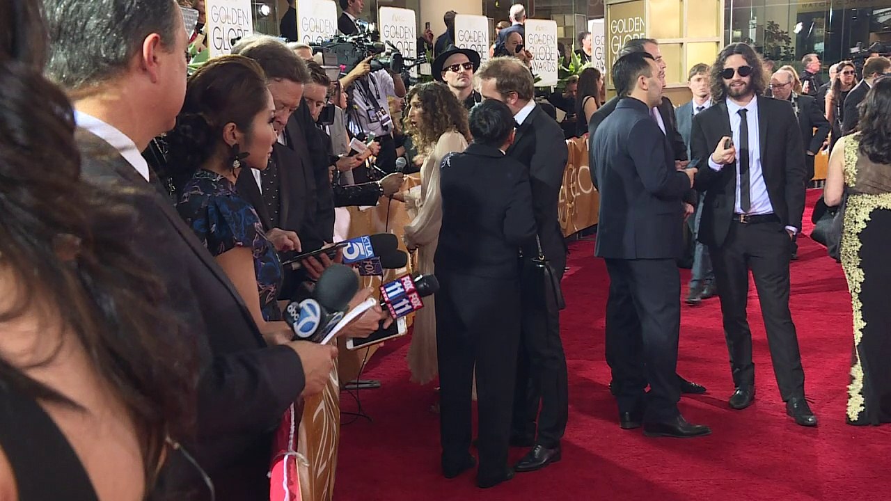 'La La Land' räumt bei Golden Globes ab