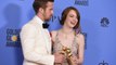 10 Best Dressed Celebrities on Golden Globes Red Carpet 2017