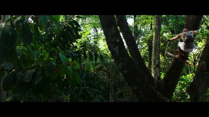 xXx: The Return of Xander Cage Official Trailer -  (2017)