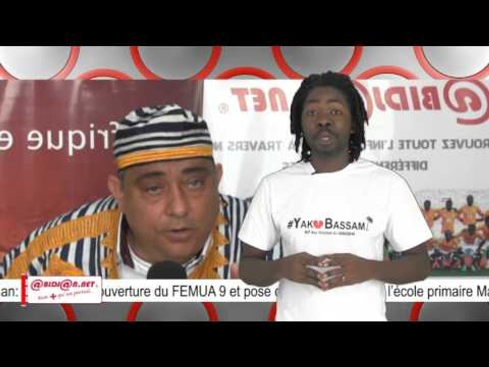 Canari du web africain/Burkina Faso: 100 jours de Kaboré passés au peigne fin