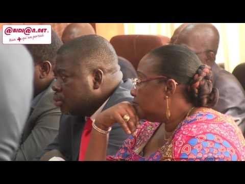 Renouvellement du Permis de conduire: le ministre du transport donne des explications