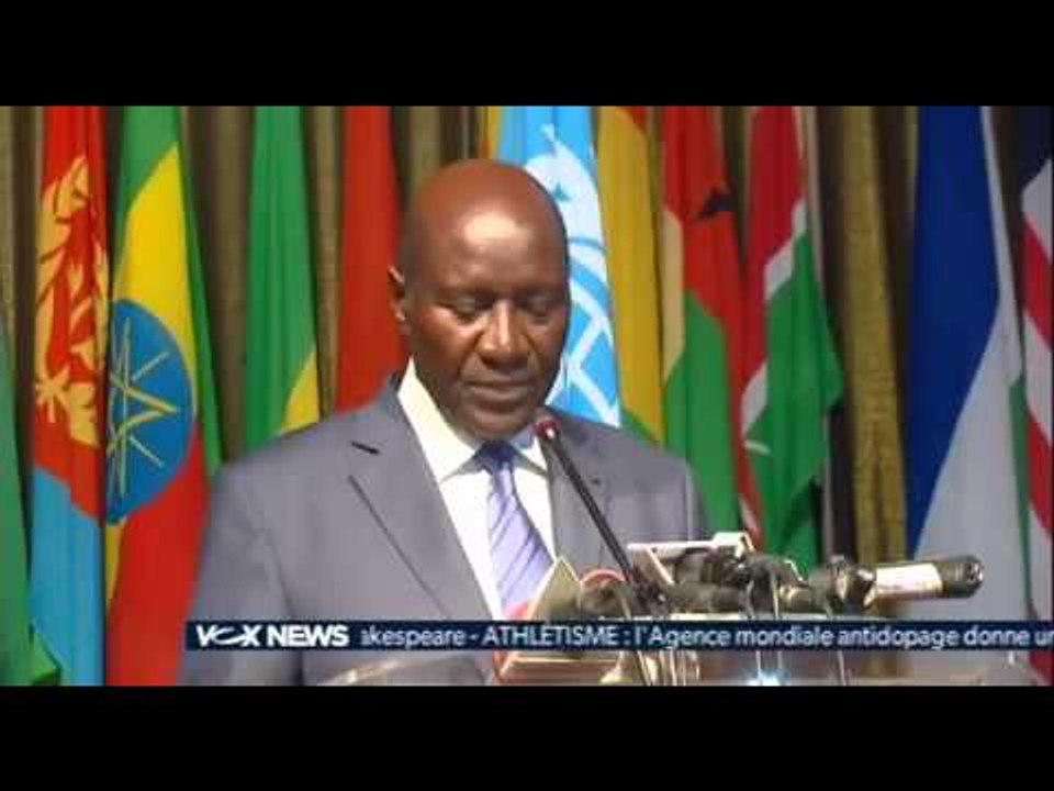 FAO I Perspectives de développement de l'agriculture en Afrique