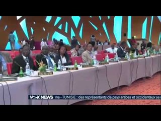 29eme conférence régionale de la FAO Partie2