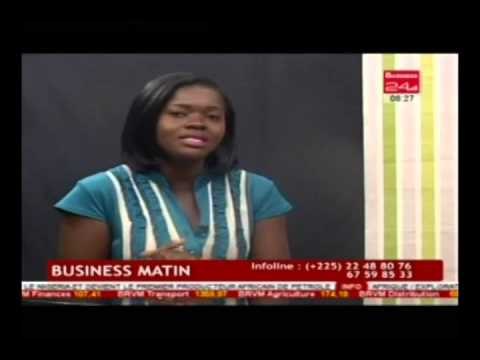 Business Matin Les marches financiers / Business 24