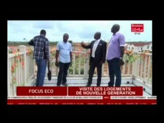 Business 24 /  Focus Eco du Vendredi 15 Avril 2016