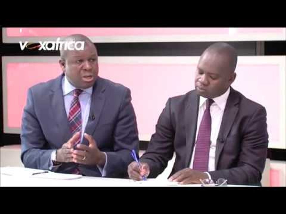 Le Grand Talk I A la Une   Immigration, causes et consequences /VoxAfrica