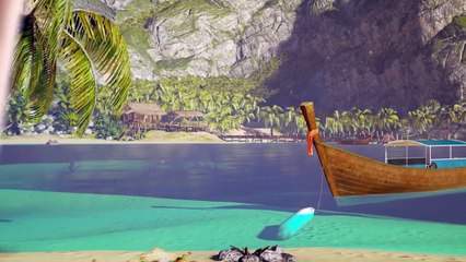 PERFECT Trailer (PlayStation VR Game)-Of6LXlrtoqI