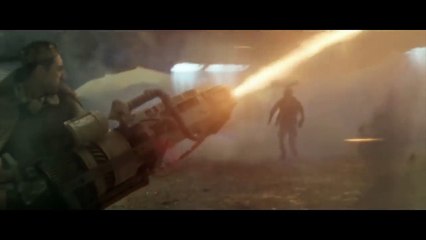 PLAYSTATION 4 - The King Commercial (God of War _ Spider-Man) PS4-lqXN6SA4xRk