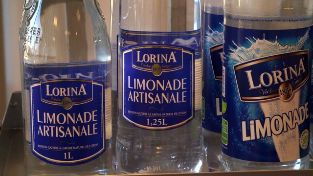 Cap à l'Est - Pays du Saulnois