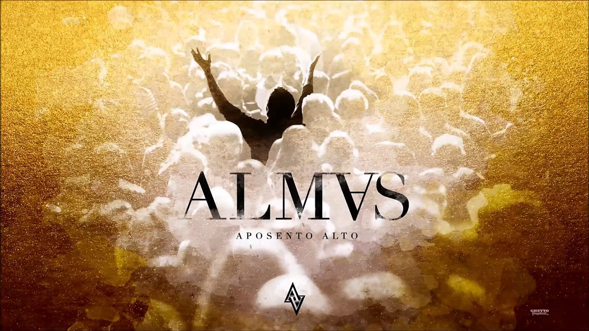 Aposento Alto - Almas [Official Audio]