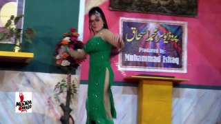 AJ SARI RAAT - SHIBA RANI 2016 MUJRA - PAKISTANI MUJRA DANCE