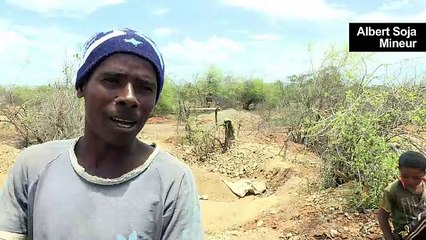 Les saphirs de Madagascar