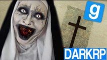 LE FANTOME TUEUR ! - Garry's Mod DarkRP