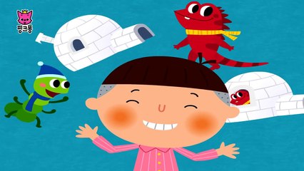 I _ Iguana _ ABC 파닉스 동요 _ 핑크퐁! 인기동요-Kt5GUl2K4d4
