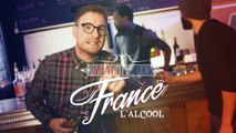 What The Fuck France - Episode 14 - L'alcool - CANAL+