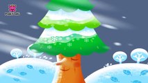 O Christmas Tree _ もみの木 _ クリスマスソング _ ピンクフォン英語童謡-CC9Qi5hhzD4