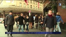 Shopping : c'est parti pour l'ouverture des magasins le dimanche