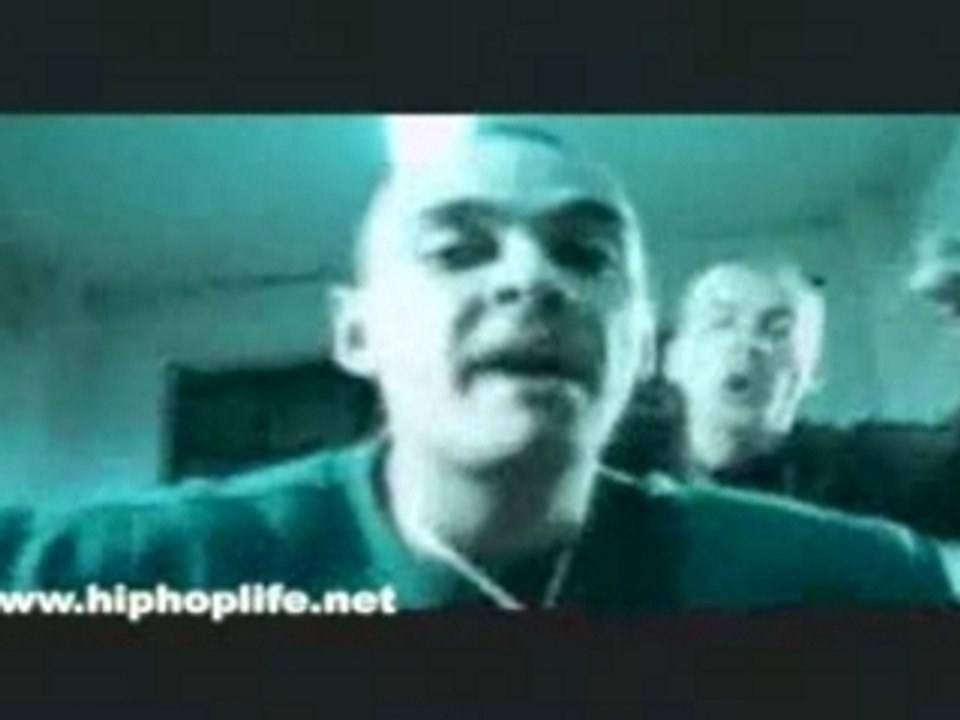 Nefret - İstanbul - Hiphoplife.net