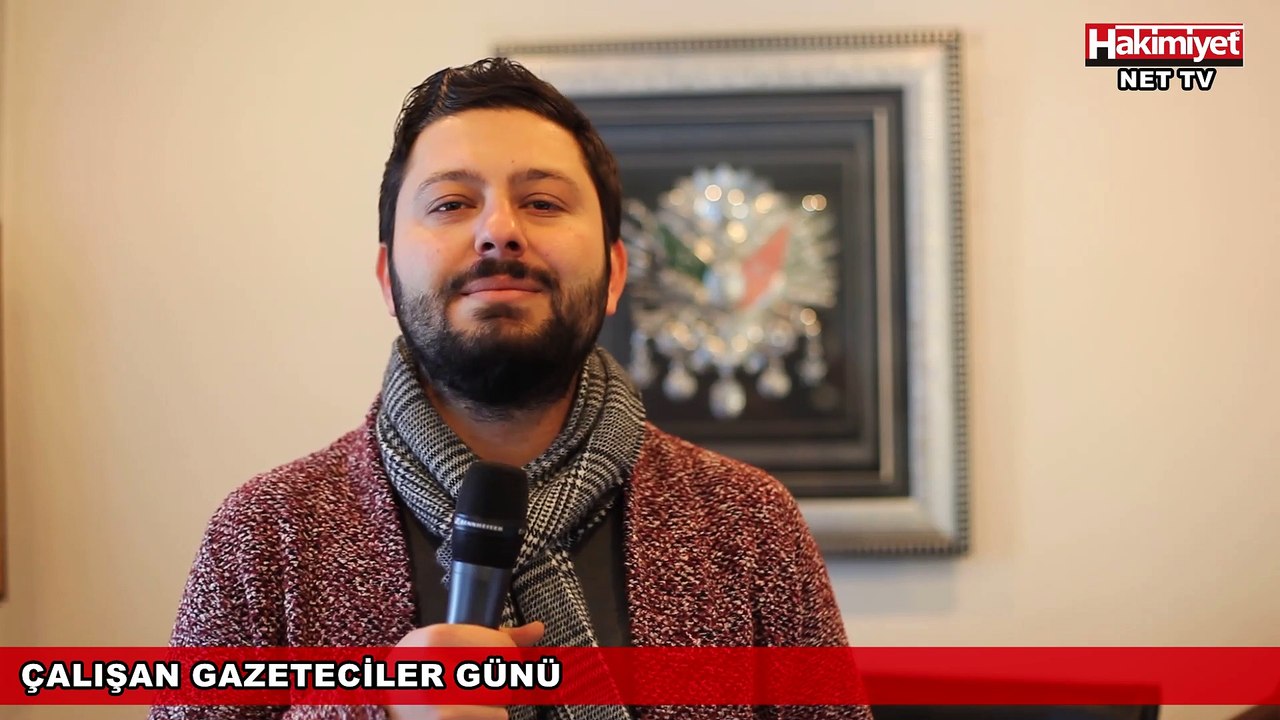 Sami Gediz- Hakimiyet.com