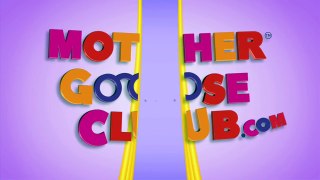 One Potato, Two Potato - Mother Goose Club Playhouse Kids Video-2rmfw6XMfU0