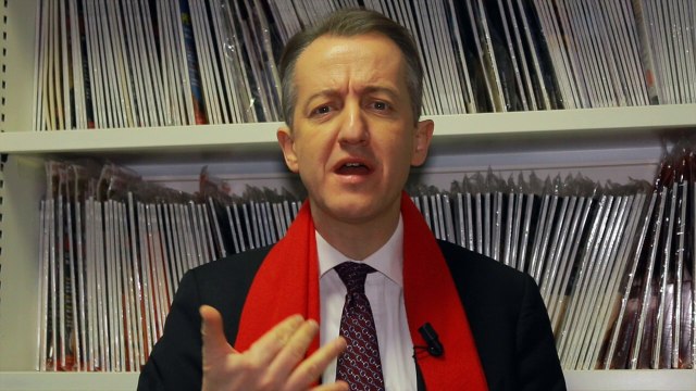 La primaire socialiste se transforme en marché de dupes - L'édito de Christophe Barbier