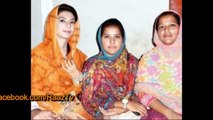 پاکستان کے چھوٹے سے گاﺅں سے تعلق رکھنے والی یہ بہنیں آج کہاں جا پہنچیں-SGienPXP4Ek