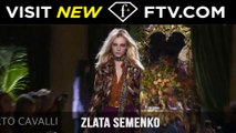 Models F/W 2017 - Zlata Semenko | FTV.com