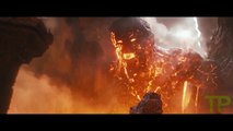 Marvel's Thor: Ragnarok/Phase 3 (2017 Movie) Teaser Trailer